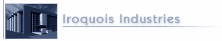 Iroquois Industries